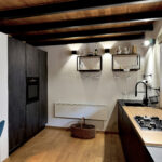 Vila Kobdilj 1835, apartma Kajža