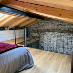 Vila Kobdilj 1835, apartma Kajža