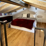 Vila Kobdilj 1835, apartma Kajža