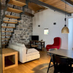 Vila Kobdilj 1835, apartma Kajža