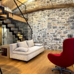 Vila Kobdilj 1835, apartma Kajža