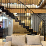 Vila Kobdilj 1835, apartma Kajža