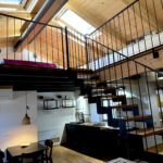 Vila Kobdilj 1835, apartma Kajža