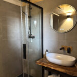 Vila Kobdilj 1835, apartma Kajža