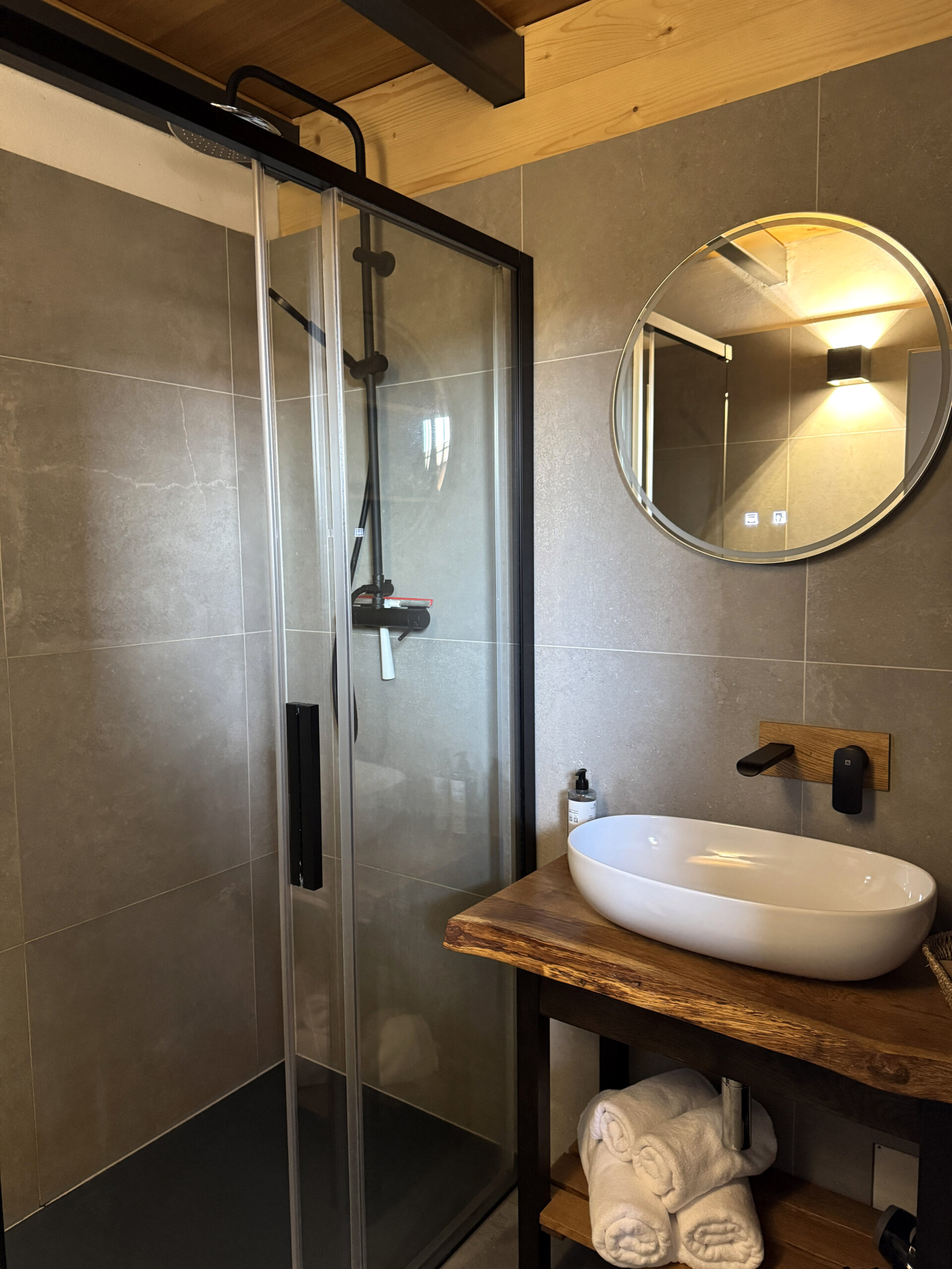 Vila Kobdilj 1835, apartma Kajža