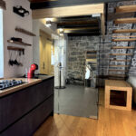 Vila Kobdilj 1835, apartma Kajža