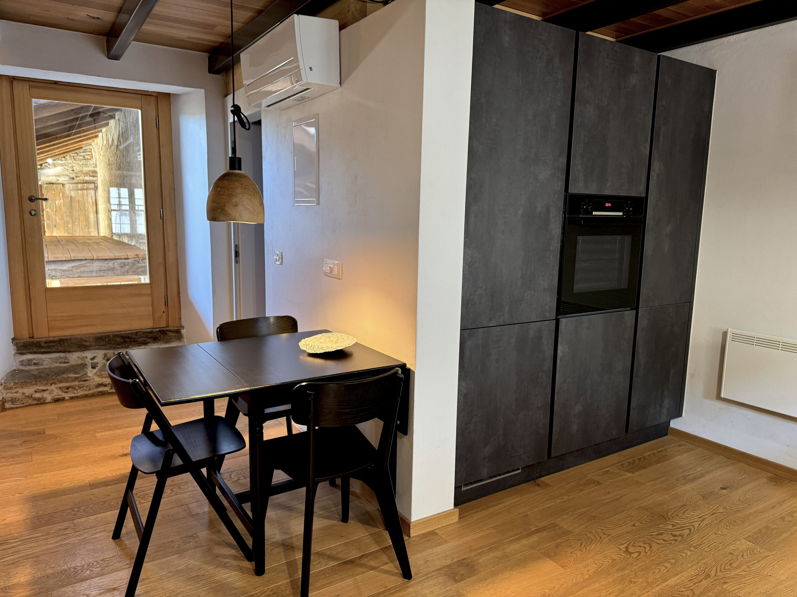 Vila Kobdilj 1835, apartma Kajža