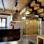 Vila Kobdilj 1835, apartma Kajža