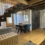 Vila Kobdilj 1835, apartma Kajža