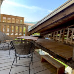 Vila Kobdilj 1835, apartma Kajža